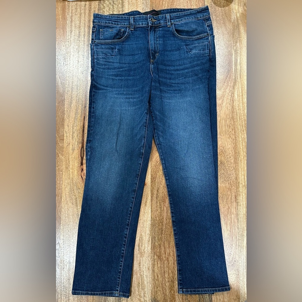 Men’s Aurora Project Tactical EDC Low Vis Jeans 36 x 32